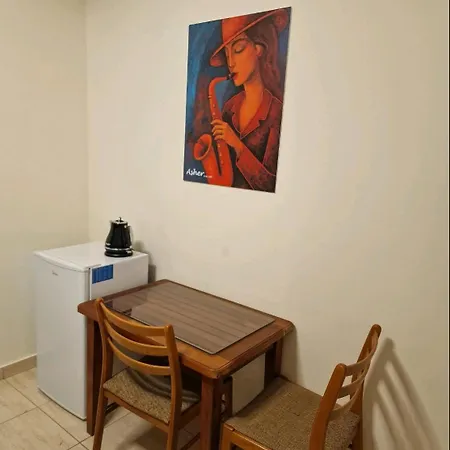 Private With En-suite Bathroom In * Larnaca